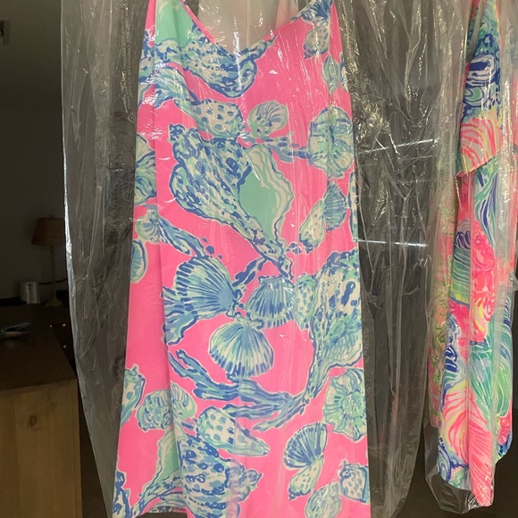 Lilly Dress - Picture 2 of 2